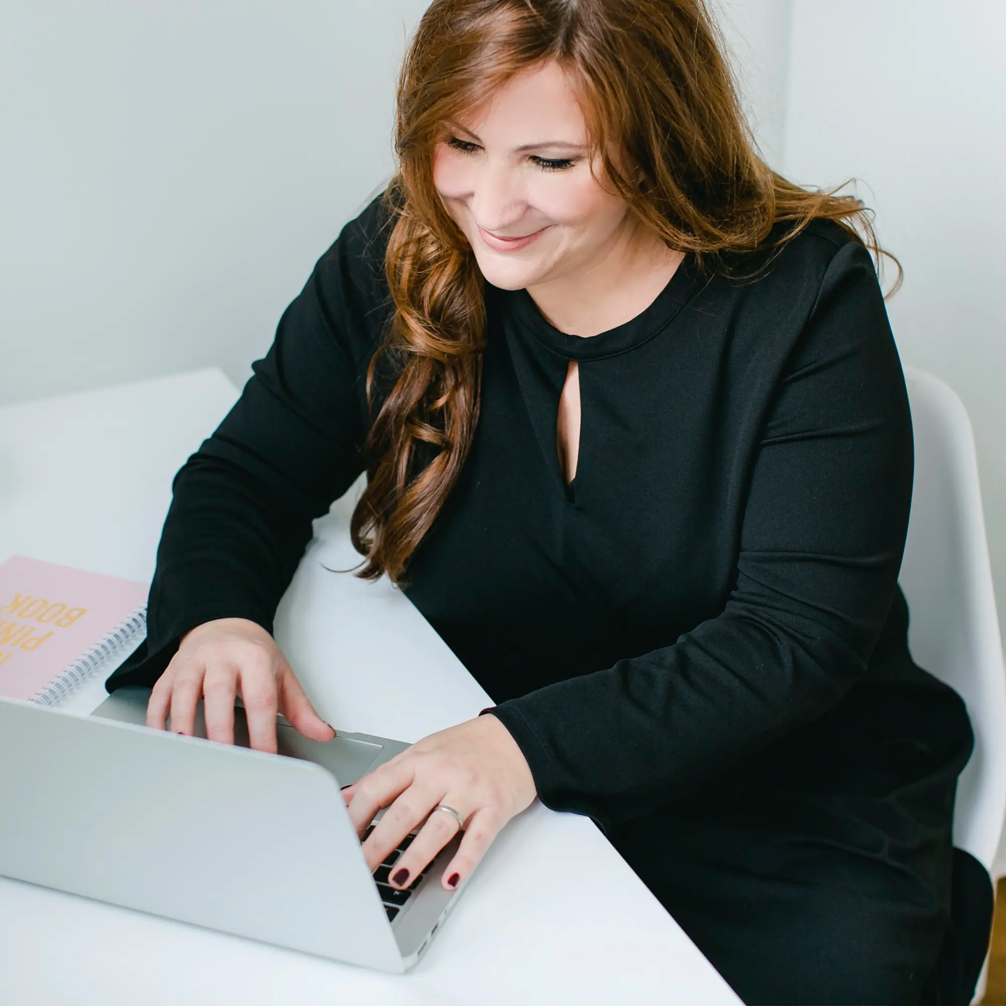 Hochzeitsplanerin Katrin Glaser