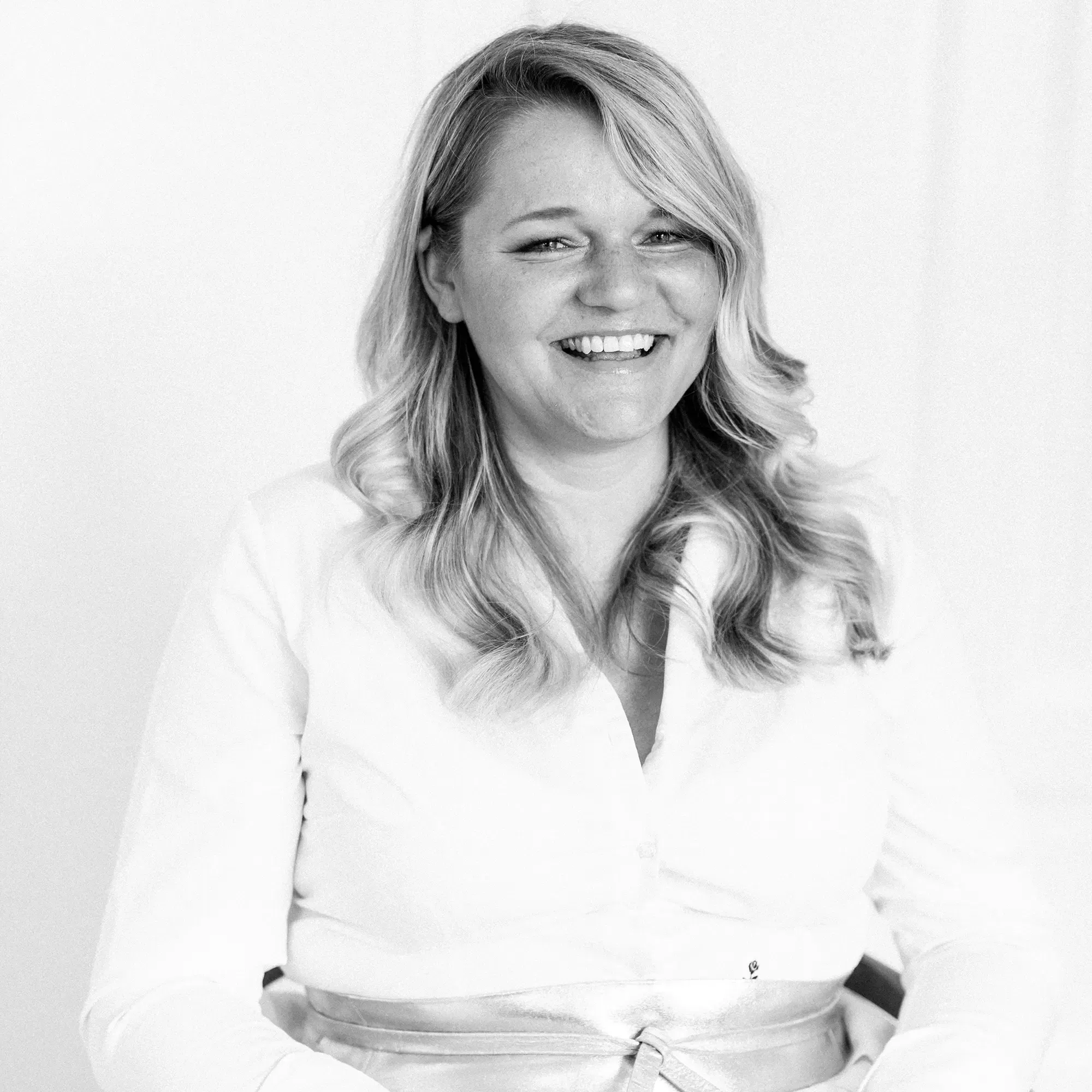 Hochzeitsplanerin Kerrin Wiesener