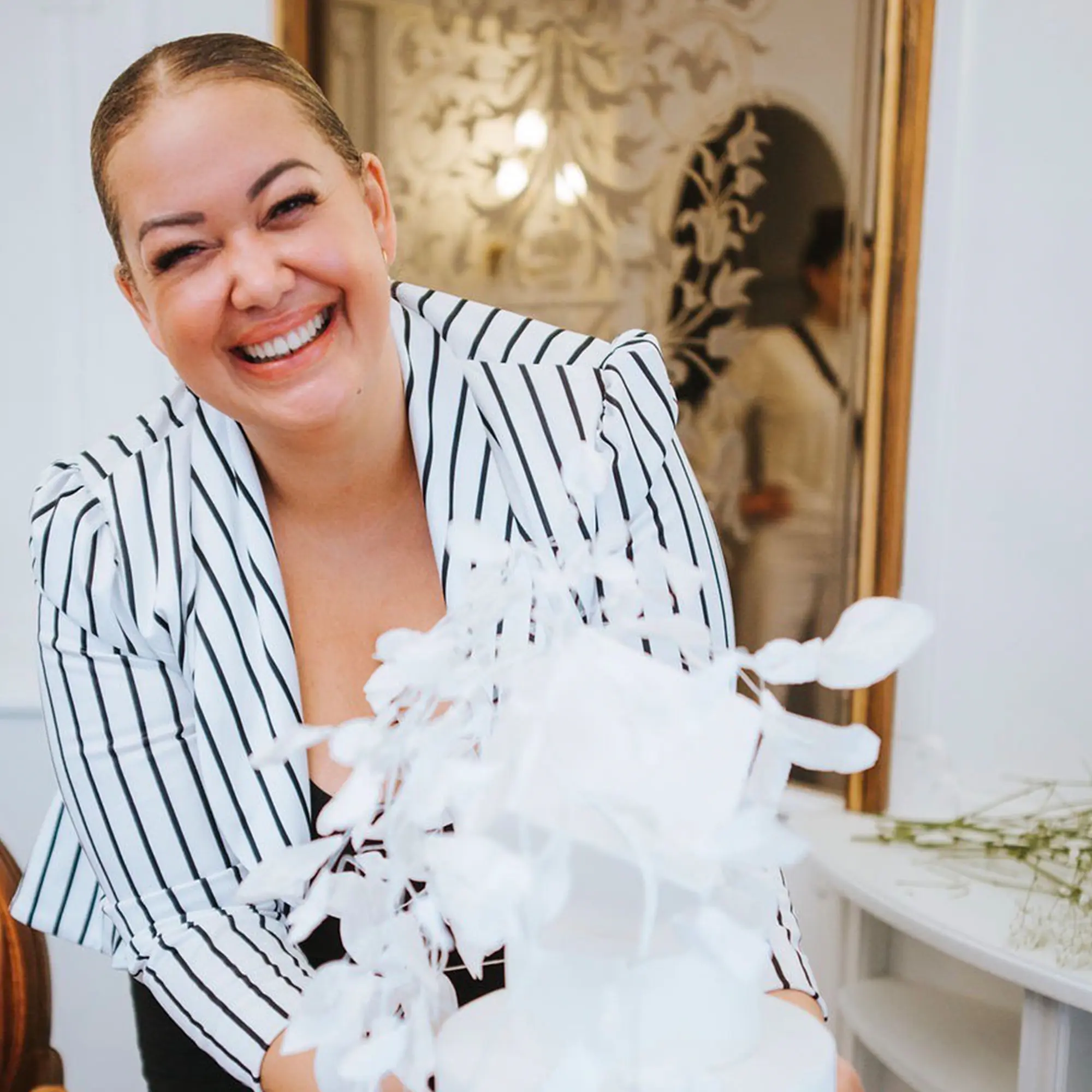 Hochzeitsplanerin Sarah Kiehl