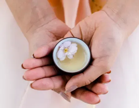 Zen Hochzeit – So plant ihr eure Hochzeit stressfrei
