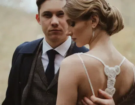 Vintage-Hochzeit: Der ultimative Guide zu Kleidern, Deko, Torten und den perfekten Hochzeits-Locations