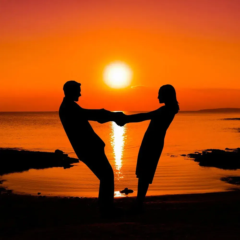 10 romantische Honeymoon Ziele