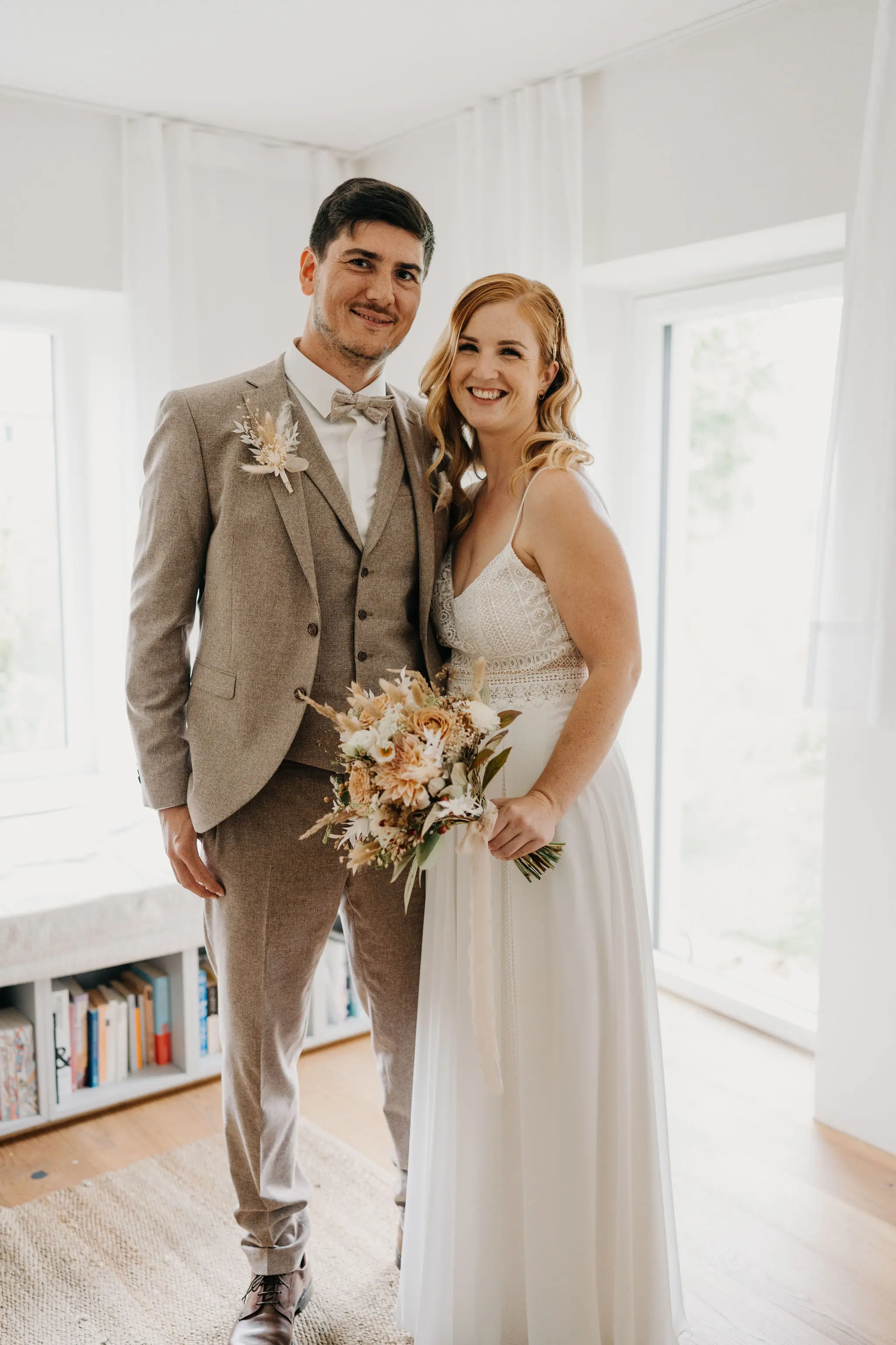 First Sight Eva Raffael