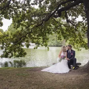 Schlosspark Fotoshooting