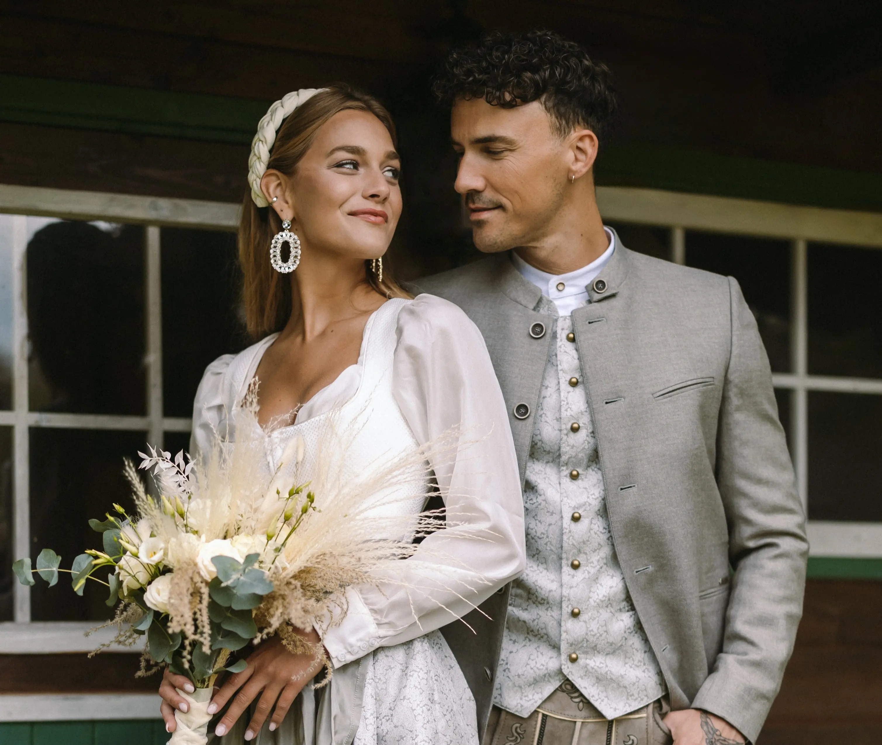 Suchodolski Alpenherz