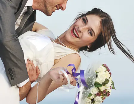 Profis geben Tipps für den perfekten Hochzeitstanz