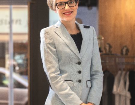 „Unsere Bräutigame legen Wert auf Nachhaltigkeit“ – Interview mit Katharina Weilig, Inhaberin Teller