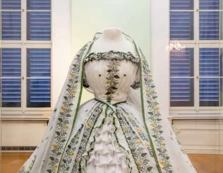 Imperiale Hochzeiten in Schloss Hof und Schloss Niederweiden