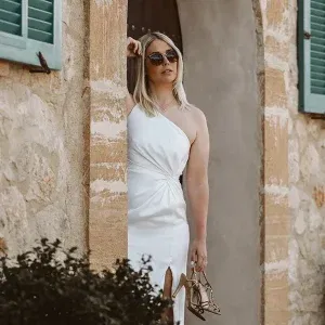 So plant eine Floristin ihre Hochzeit