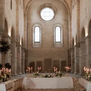 Kirchliche Trauung: So geht´s
