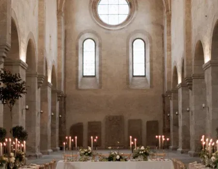 Kirchliche Trauung: So geht´s