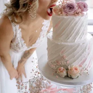 Köstliche Highlights am Hochzeitstag: Inspirierende Ideen für Gäste-Geschenke und Naschereien