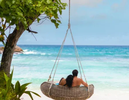 Flitterwochen im Paradies: Entdeckt die Constance Hotels & Resorts im Indischen Ozean