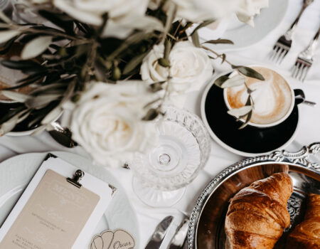 Der Morgen nach der Hochzeit: Ein idealer Start ins Eheleben