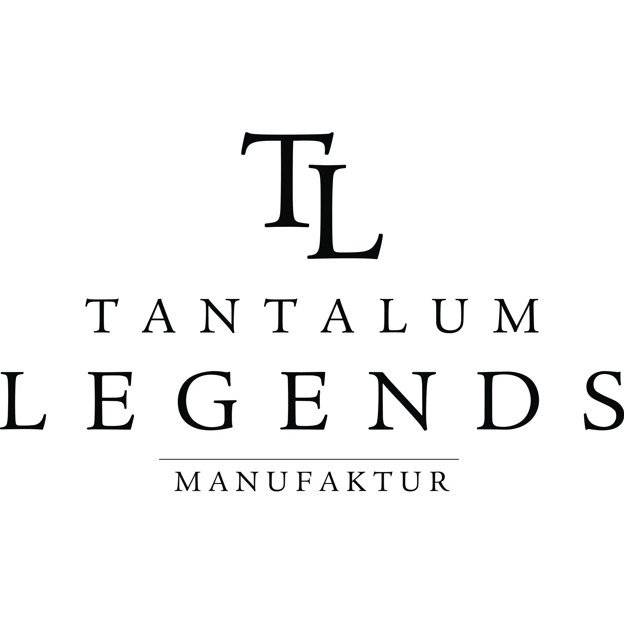 Logo Tantalum Legends