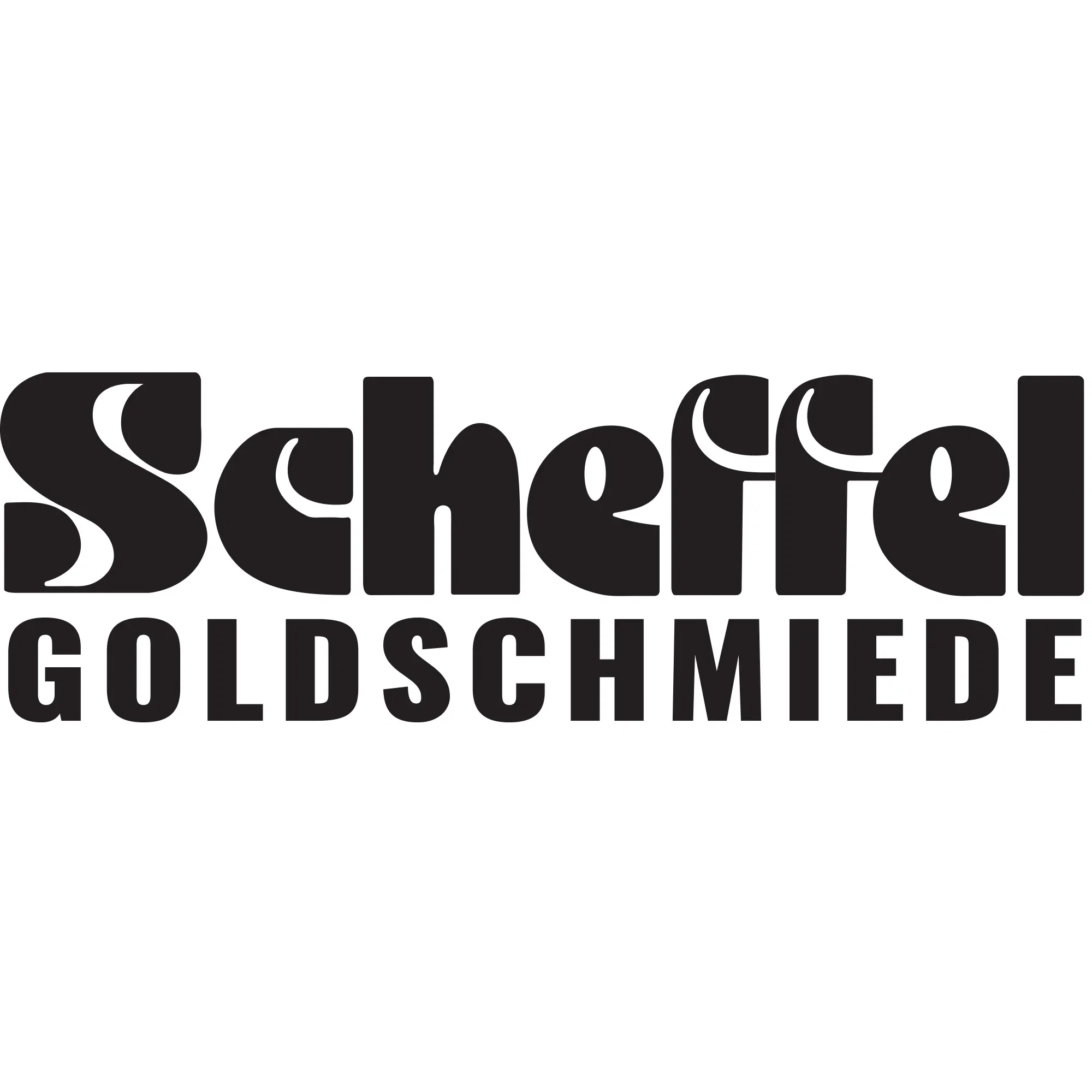 Logo Scheffel Goldschmiede