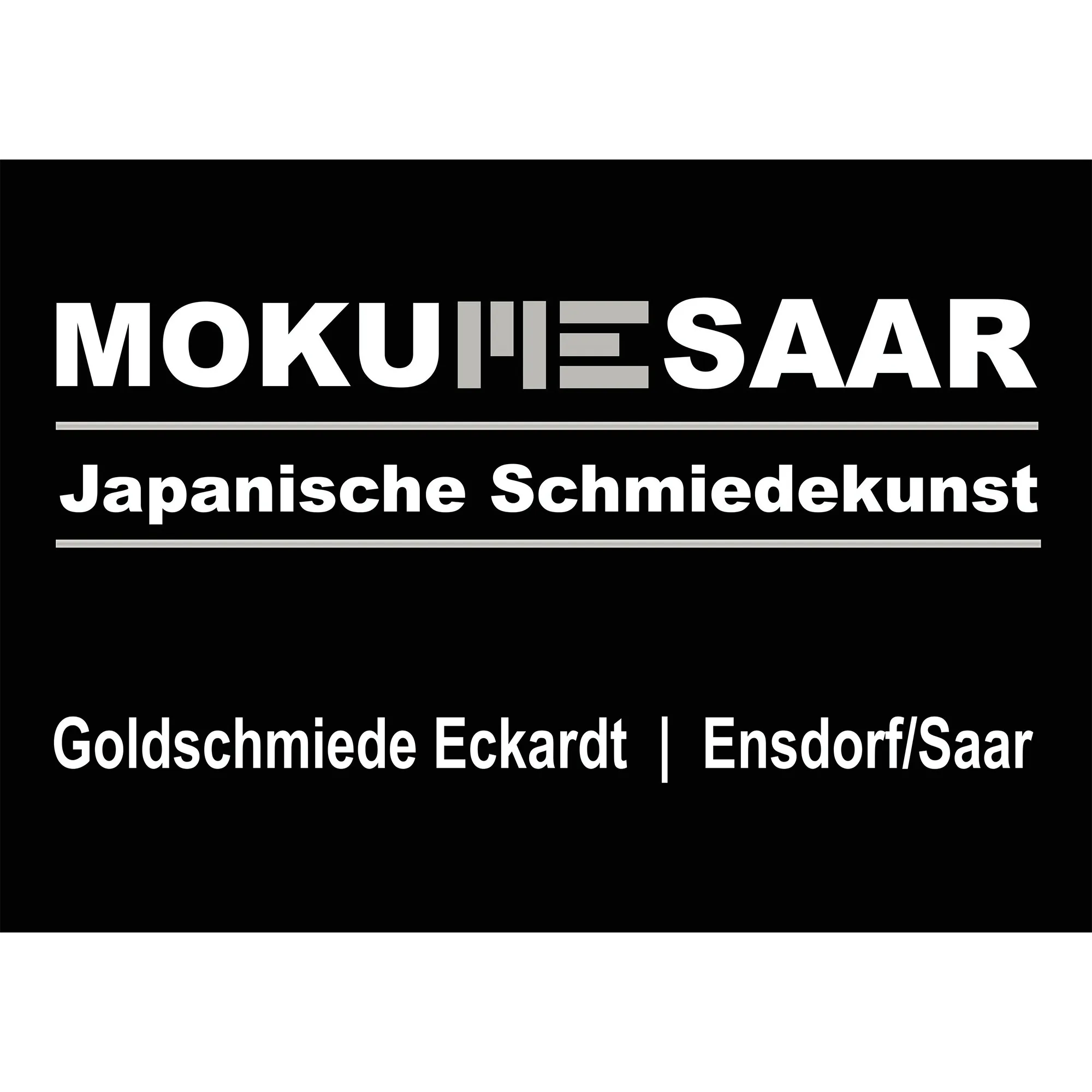 Logo Mokume Saar