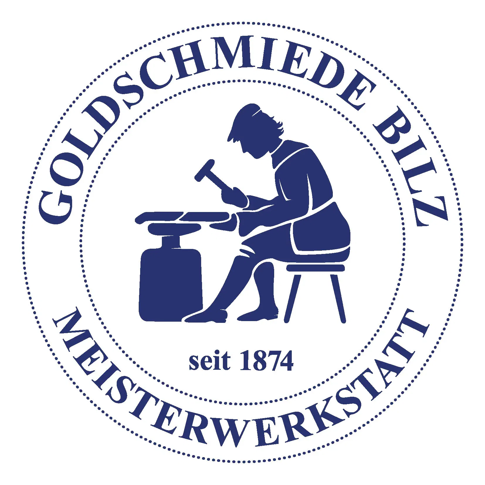 Logo Bilz Goldschmiede