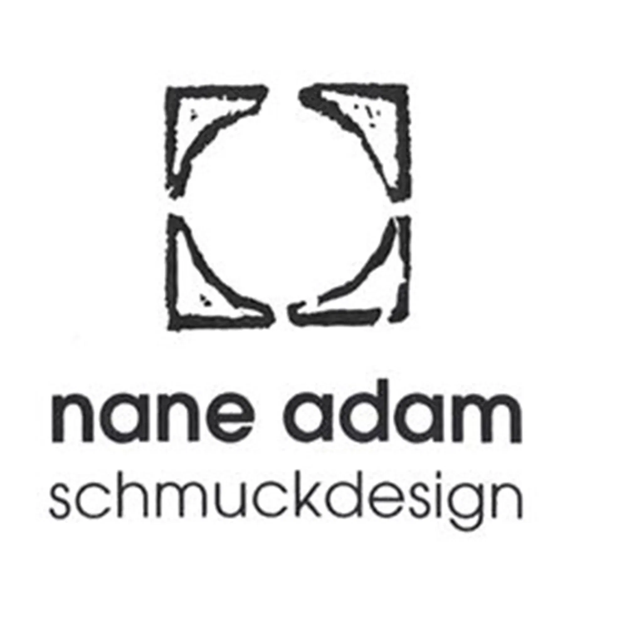 Nane Adam Schmuckdesign Logo