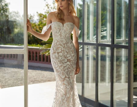 Dein perfektes Brautkleid: So kaufst du stressfrei ein!