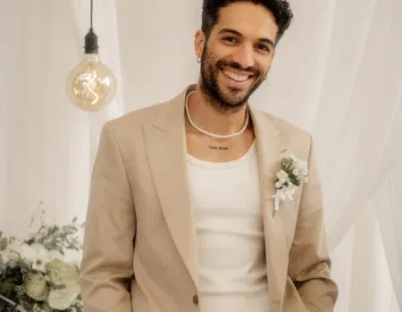 Stilvoll zum Altar: Dein perfekter Bräutigam-Look