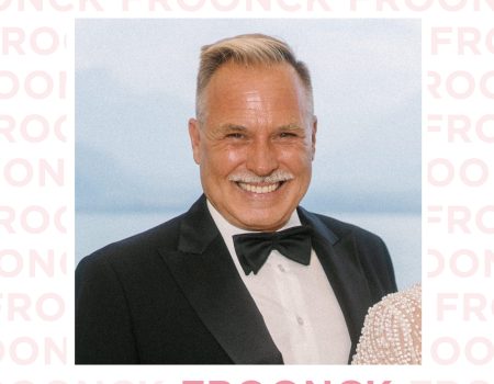 Frooncks Hochzeitskolumne