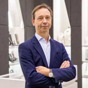 „Hochzeitsringe sind eine Herzensangelgenheit“: Interview mit Juwelier Leopold Janecka