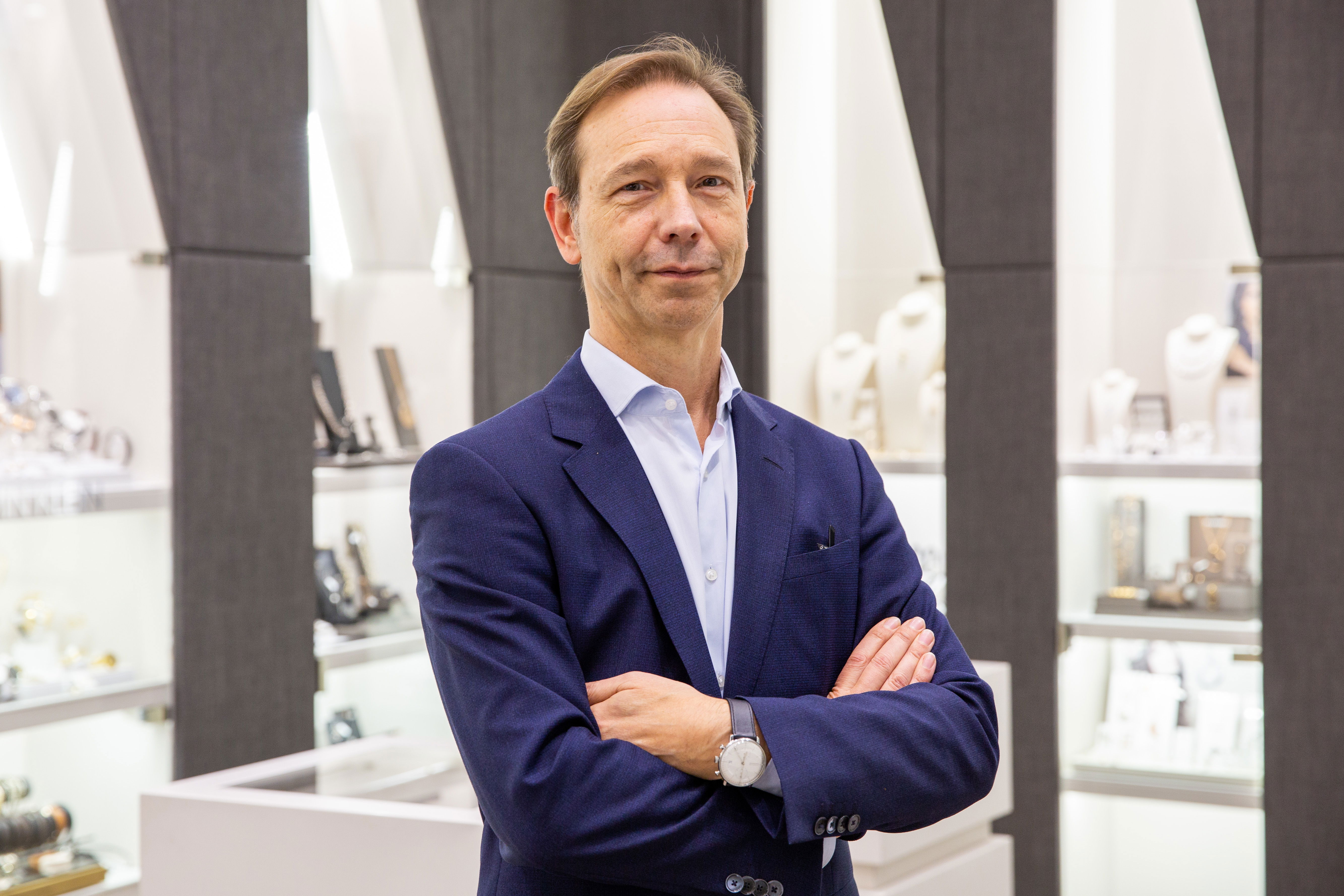 „Hochzeitsringe sind eine Herzensangelgenheit“: Interview mit Juwelier Leopold Janecka