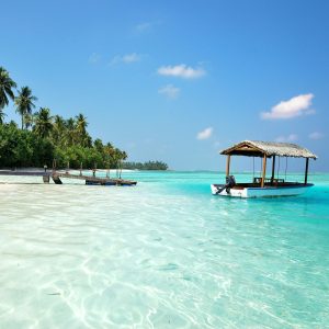 Exotische Paradiese – Eure Traumziele für perfekte Flitterwochen
