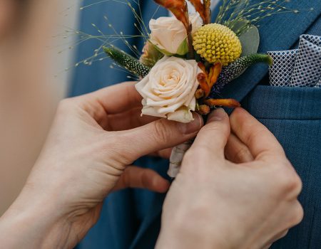 Hochzeitsbräuche für den Bräutigam: 14 Traditionen