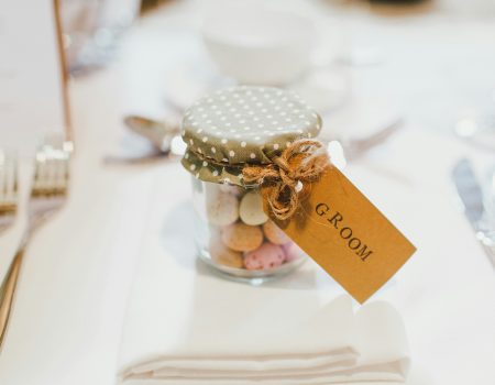 Gastgeschenke für eure Hochzeit – Ideen, Tipps und Inspirationen