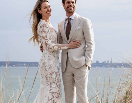 MOND – The Tailoring Revolution