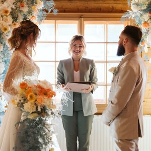 Heiraten in Österreich – eure Checkliste für die standesamtliche Trauung
