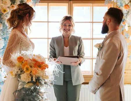 Heiraten in Österreich – eure Checkliste für die standesamtliche Trauung