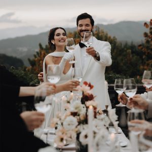 Mach deine Hochzeit outdoor-fit