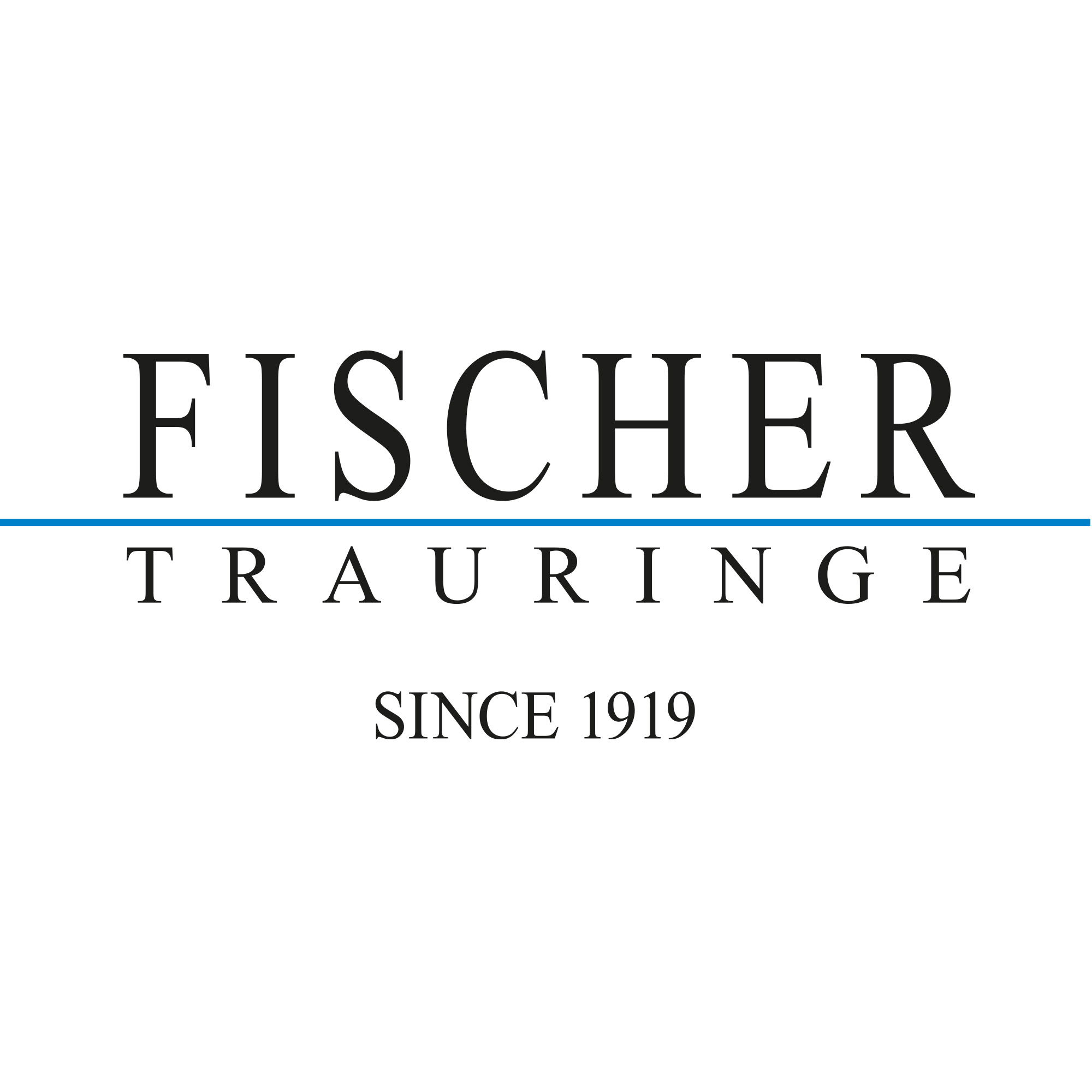 Logo Fischer Trauringe