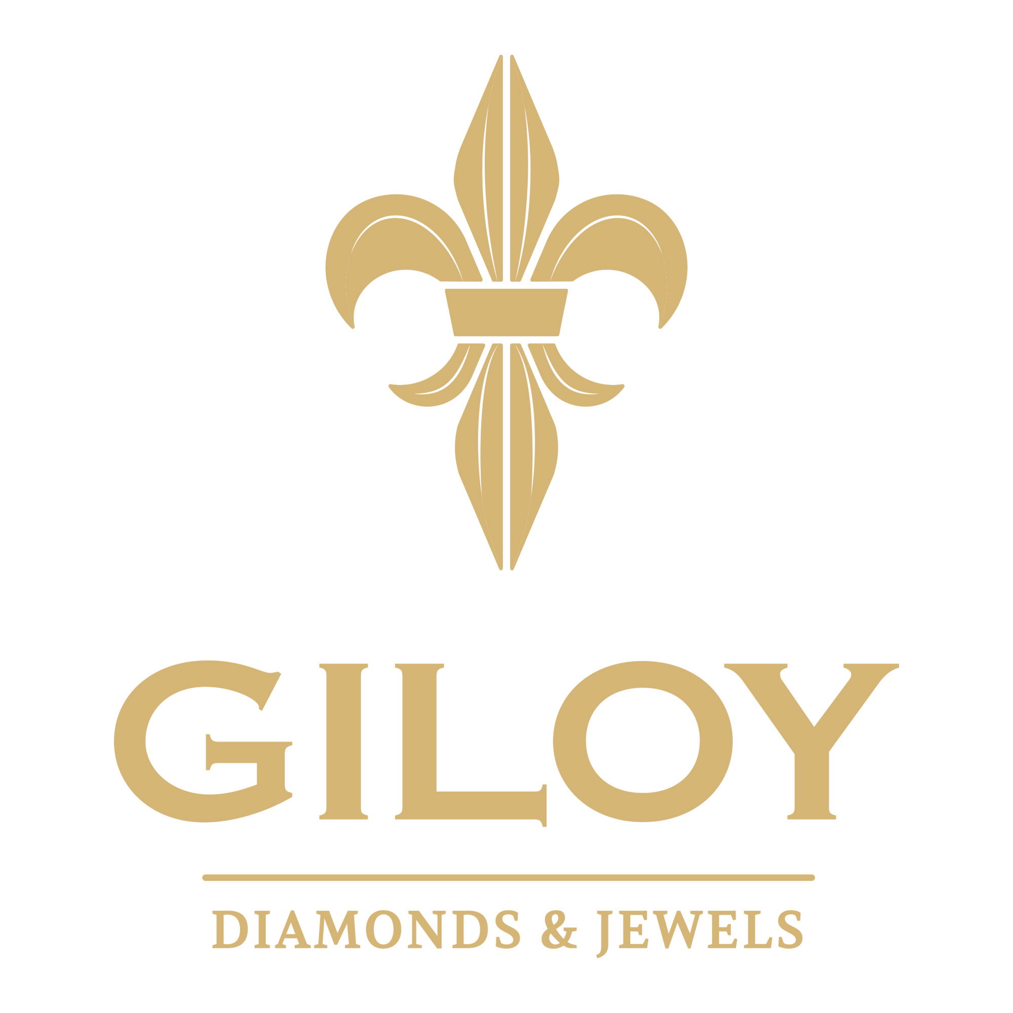 Logo Giloy Trauringe