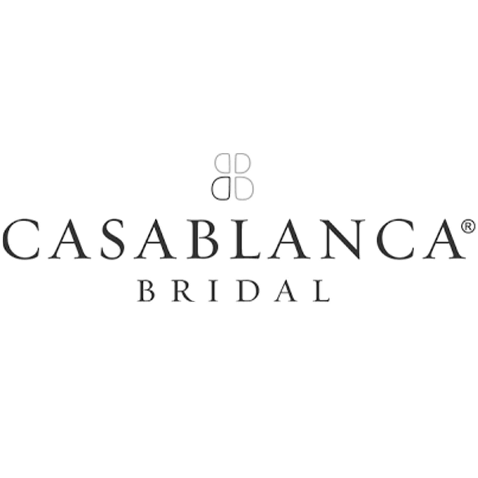 Wir präsentieren die atemberaubenden Brautmodenkollektionen 2025 von Casablanca Bridal