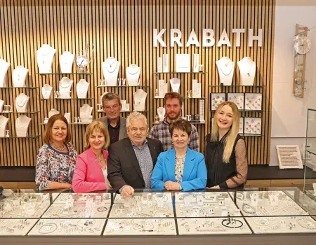Worauf sollte man beim Kauf von Trauringen achten?