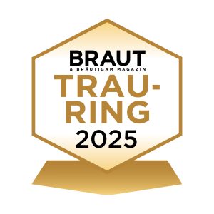 Gewinnt den Trauring des Jahres!