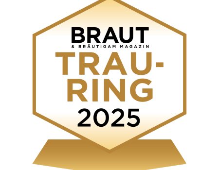 Gewinnt den Trauring des Jahres!