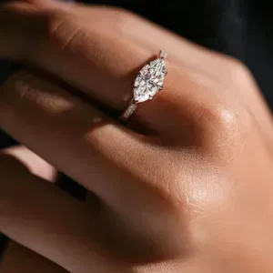 Diamanten aus Haaren: Symbol für Nähe und Unvergänglichkeit