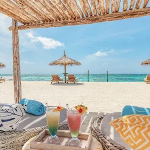 Gewinnspiel: Honeymoon auf den Malediven
