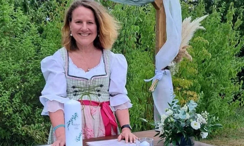 Drei Fragen an… Pia Pauletta, Freie Rednerin