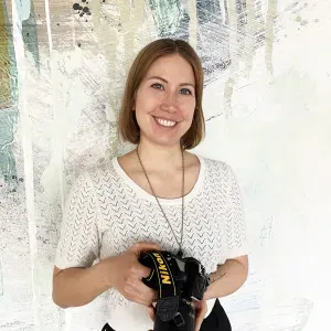Drei Fragen an… Melanie Schaubmaier, lebens.album Fotografie