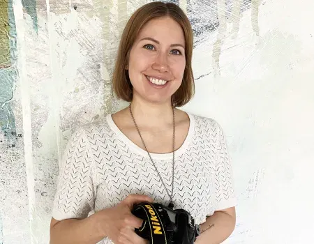 Drei Fragen an… Melanie Schaubmaier, lebens.album Fotografie