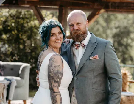 Sechs Hochzeitspaare erzählen: „So war unser Antrag!“