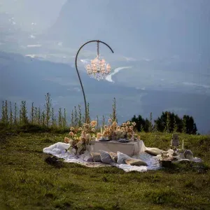Wedding Picknick – Romantik inmitten der Natur