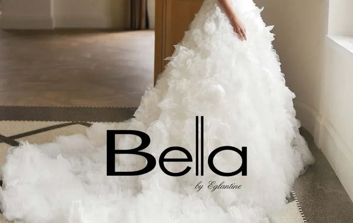 Banner von Bella by Eglantine