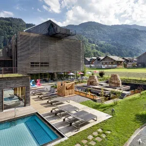 Gewinnt euren Honeymoon im Genießerhotel GAMS